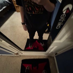 Meet your Posher, Mason